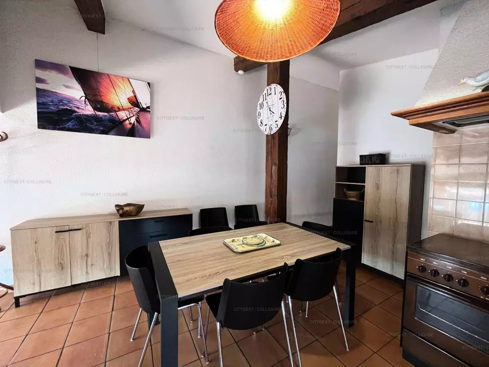 Résidence Rue Coma Cheric