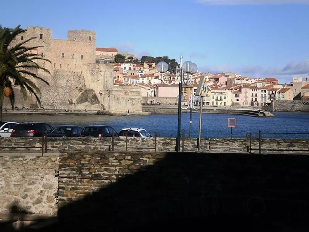 Résidence Rue Coma Cheric