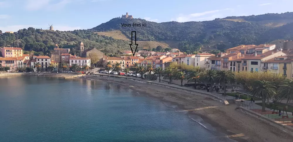 Résidence Rue Coma Cheric