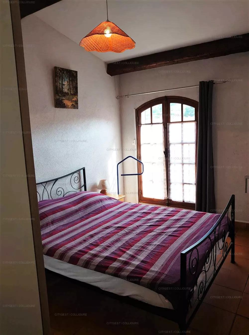 Résidence Rue Coma Cheric