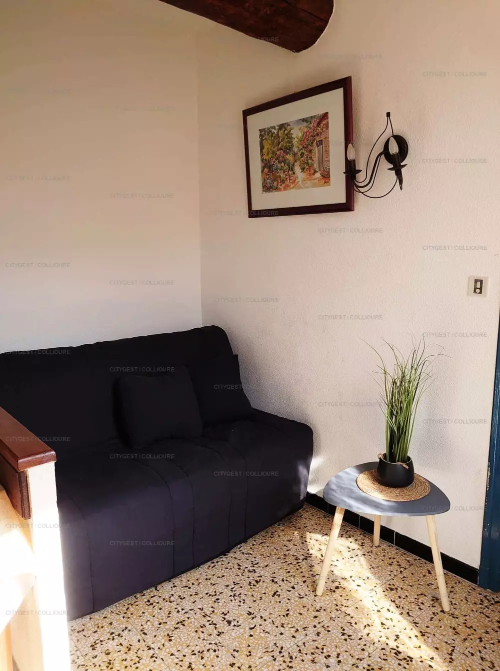 Résidence Rue Coma Cheric