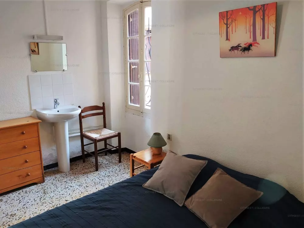 Résidence Rue Coma Cheric