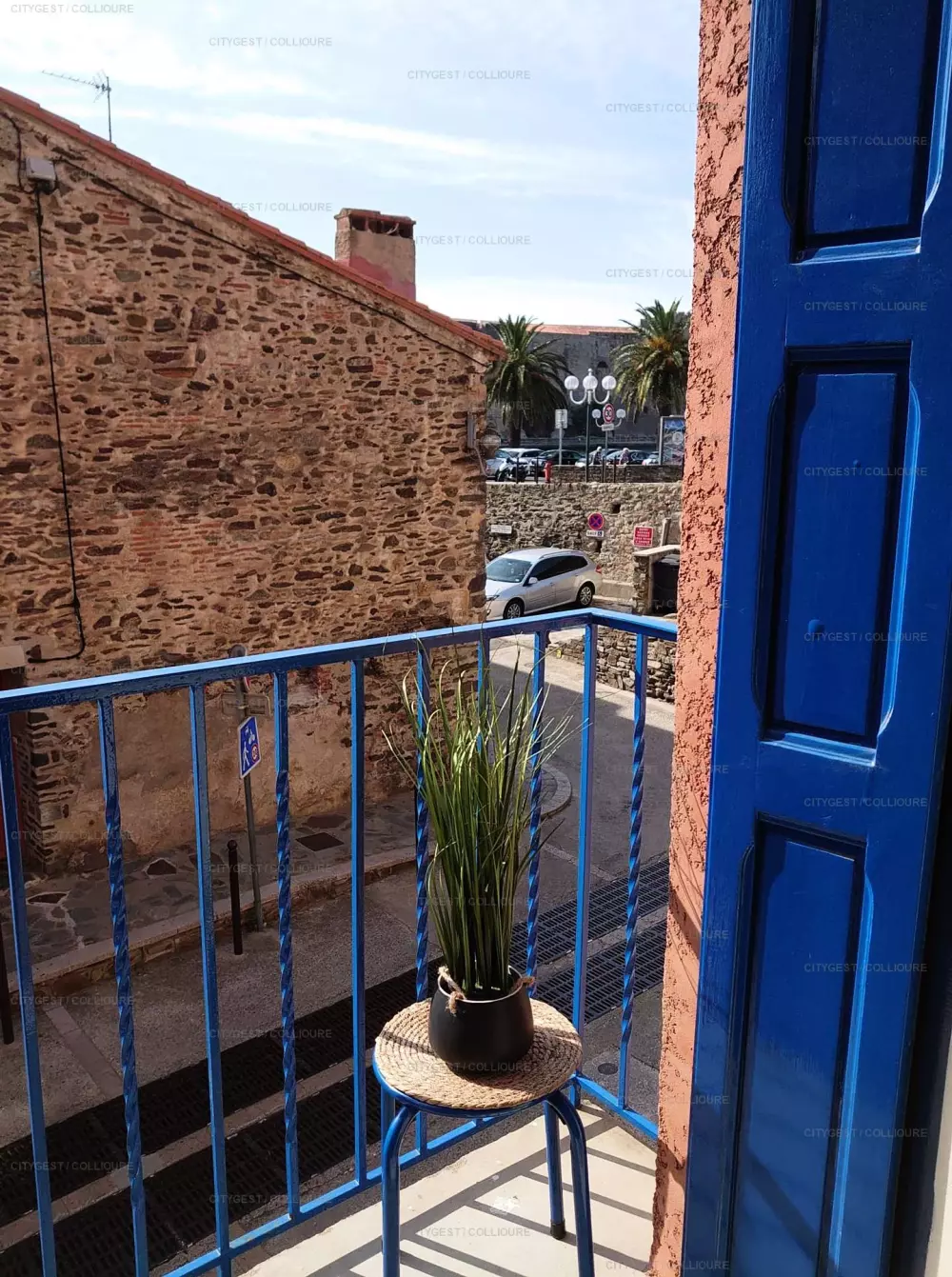 Résidence Rue Coma Cheric