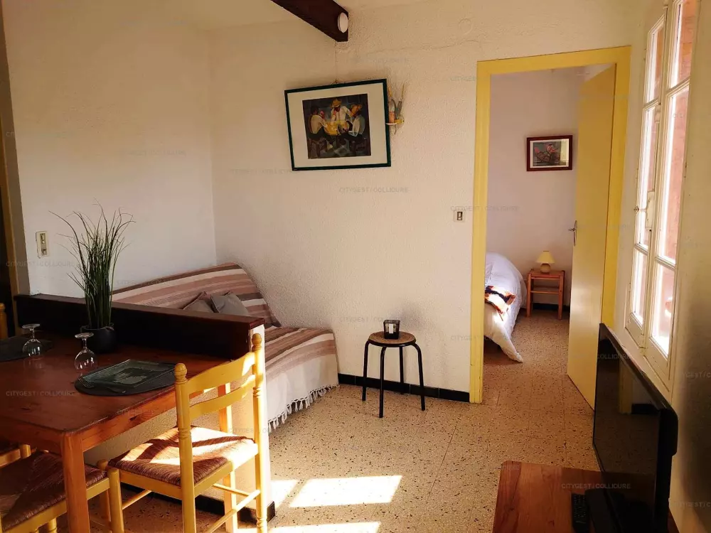 Résidence Rue Coma Cheric