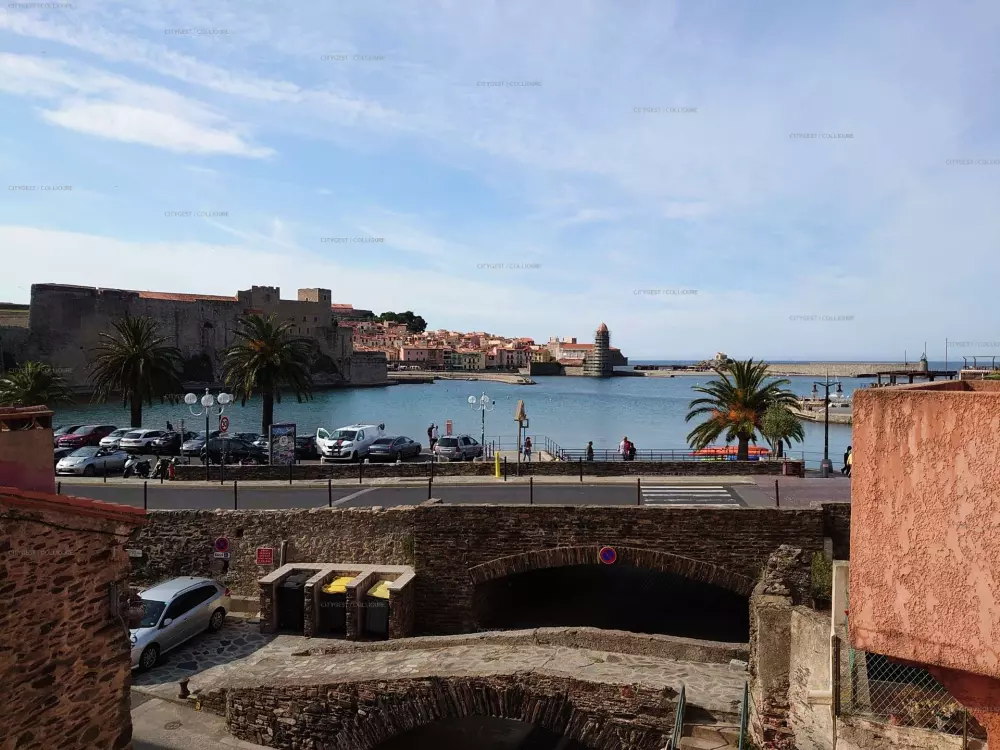 Résidence Rue Coma Cheric