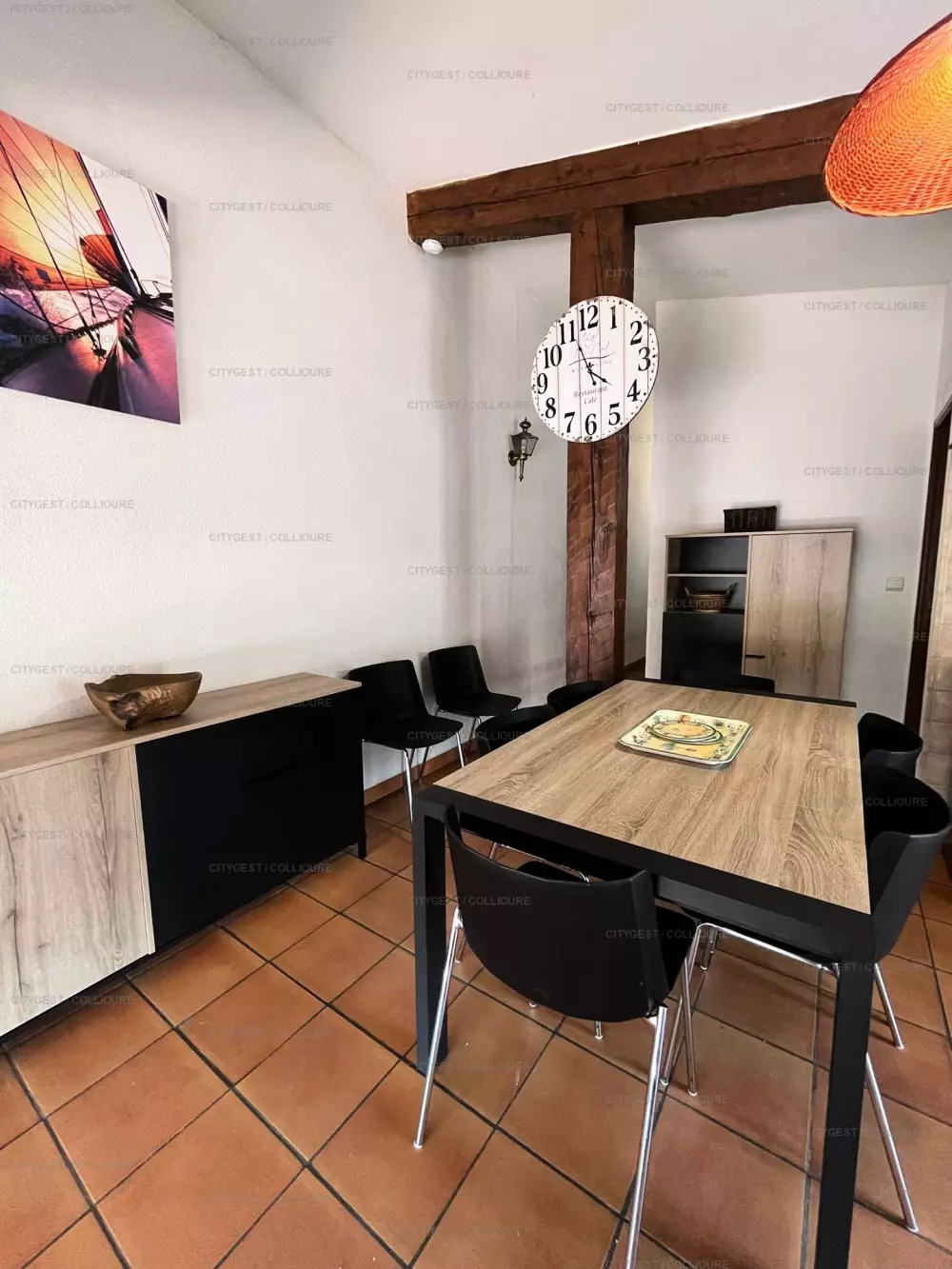 Résidence Rue Coma Cheric