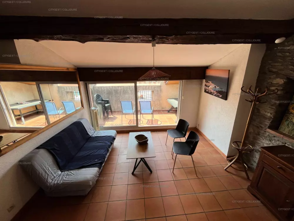 Résidence Rue Coma Cheric