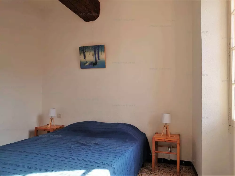 Résidence Rue Coma Cheric