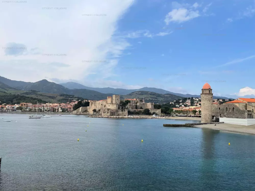 Résidence Rue Coma Cheric