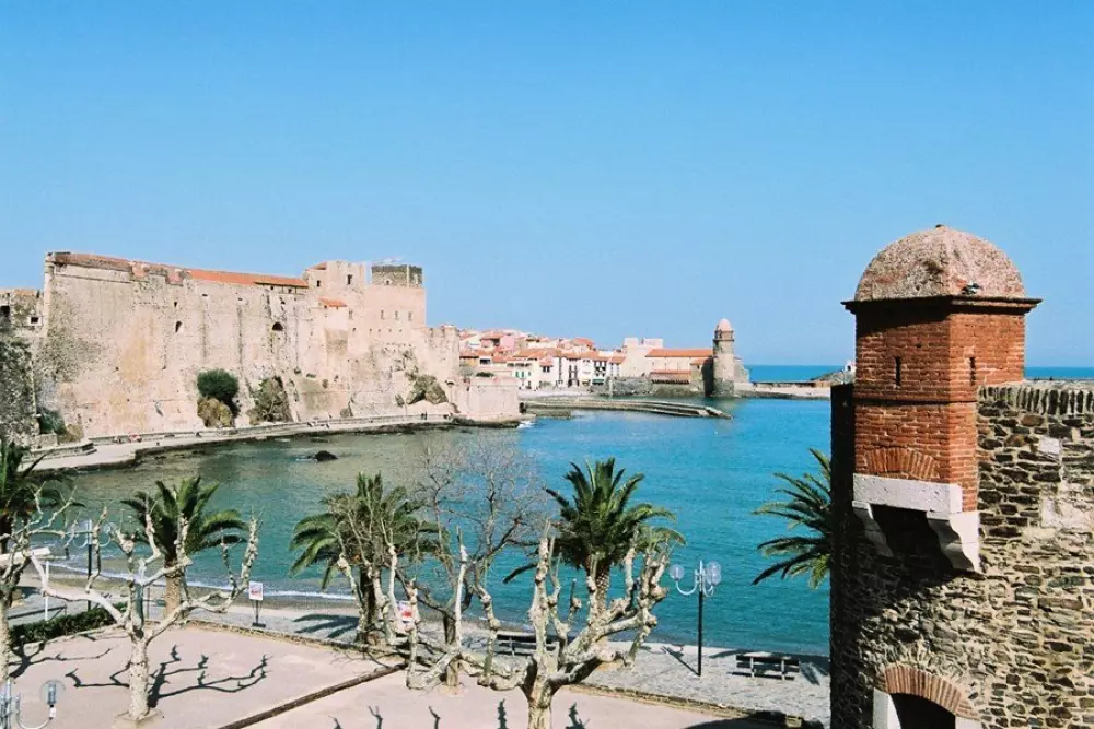 Résidence Rue Coma Cheric