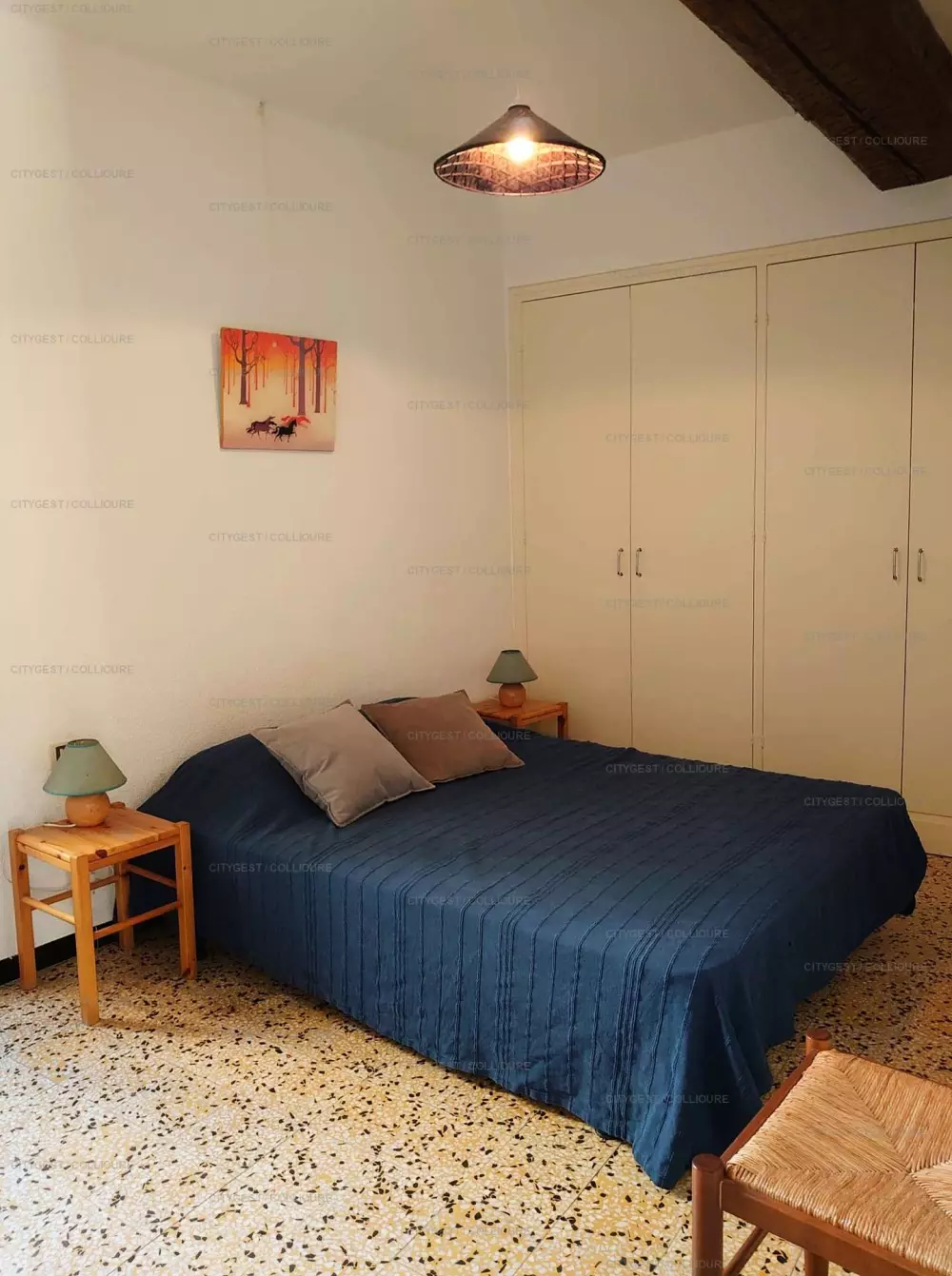 Résidence Rue Coma Cheric