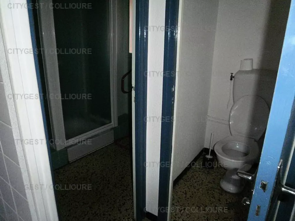 Résidence Rue Coma Cheric