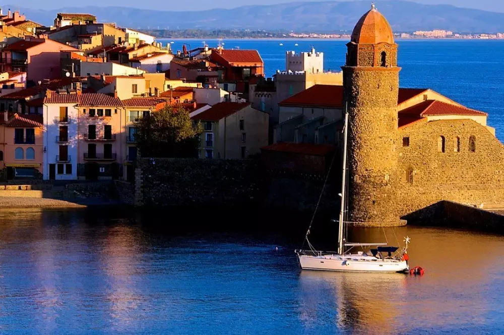 Résidence Rue Coma Cheric