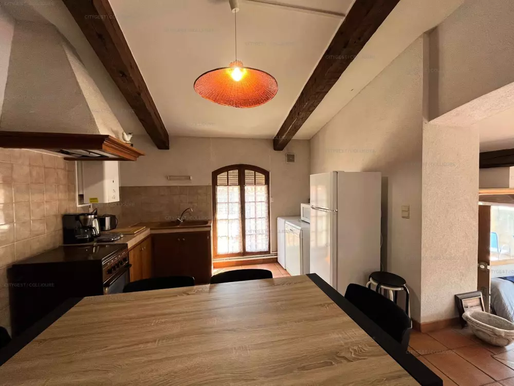 Résidence Rue Coma Cheric