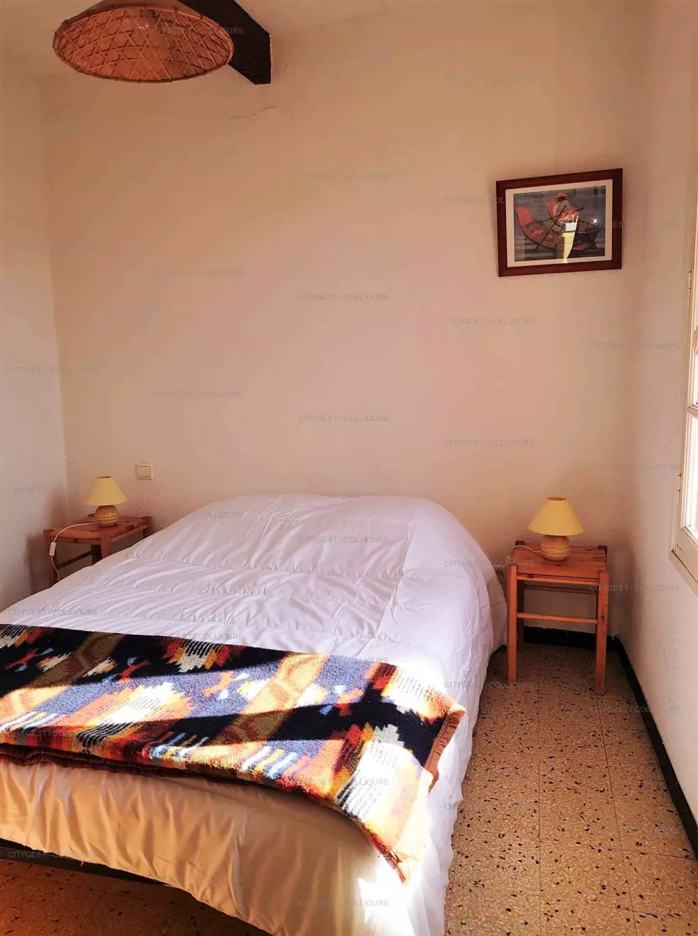 Résidence Rue Coma Cheric