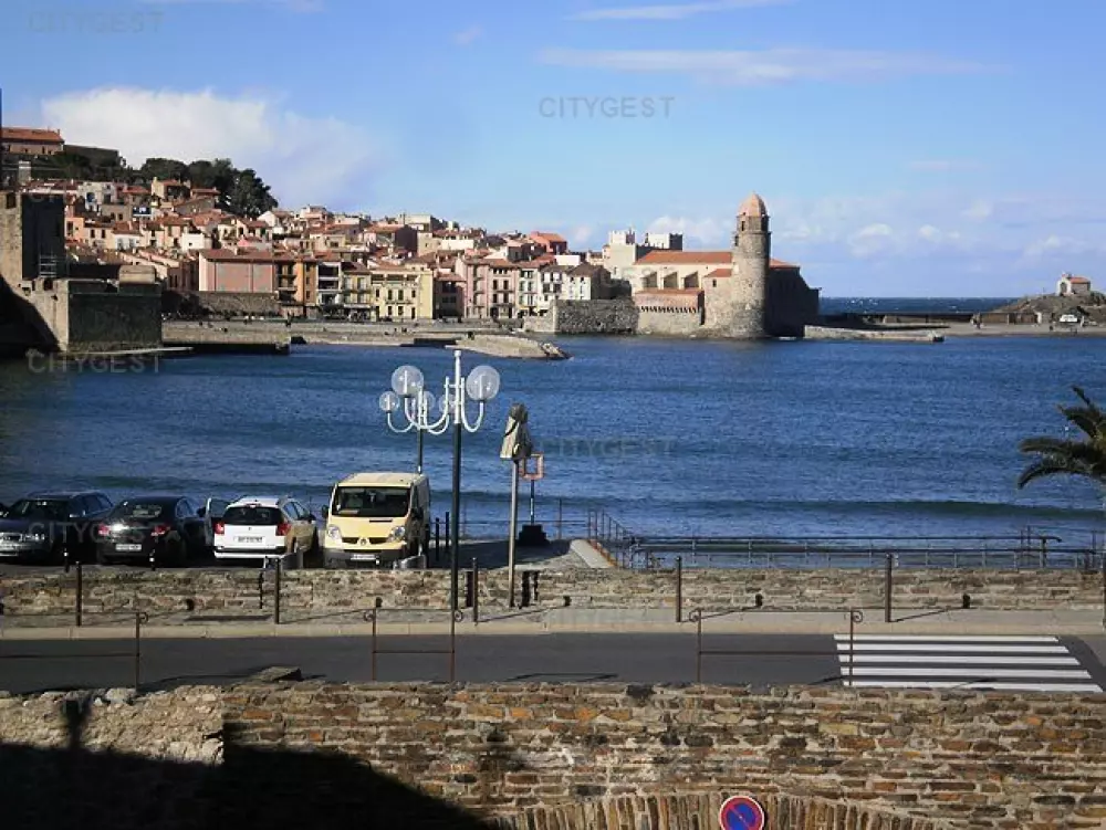 Résidence Rue Coma Cheric