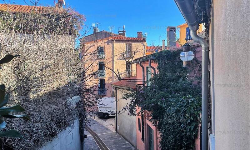 Résidence Rue Voltaire - - Collioure - 17