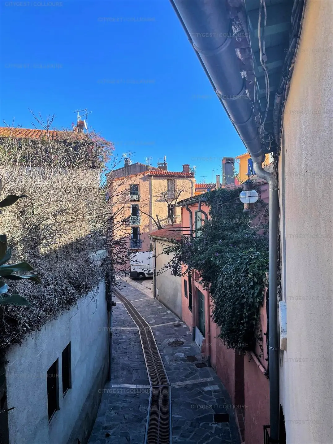 Résidence Rue Voltaire