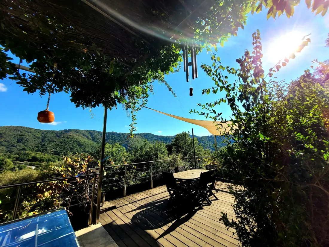 Maison de Vacances Collobrières