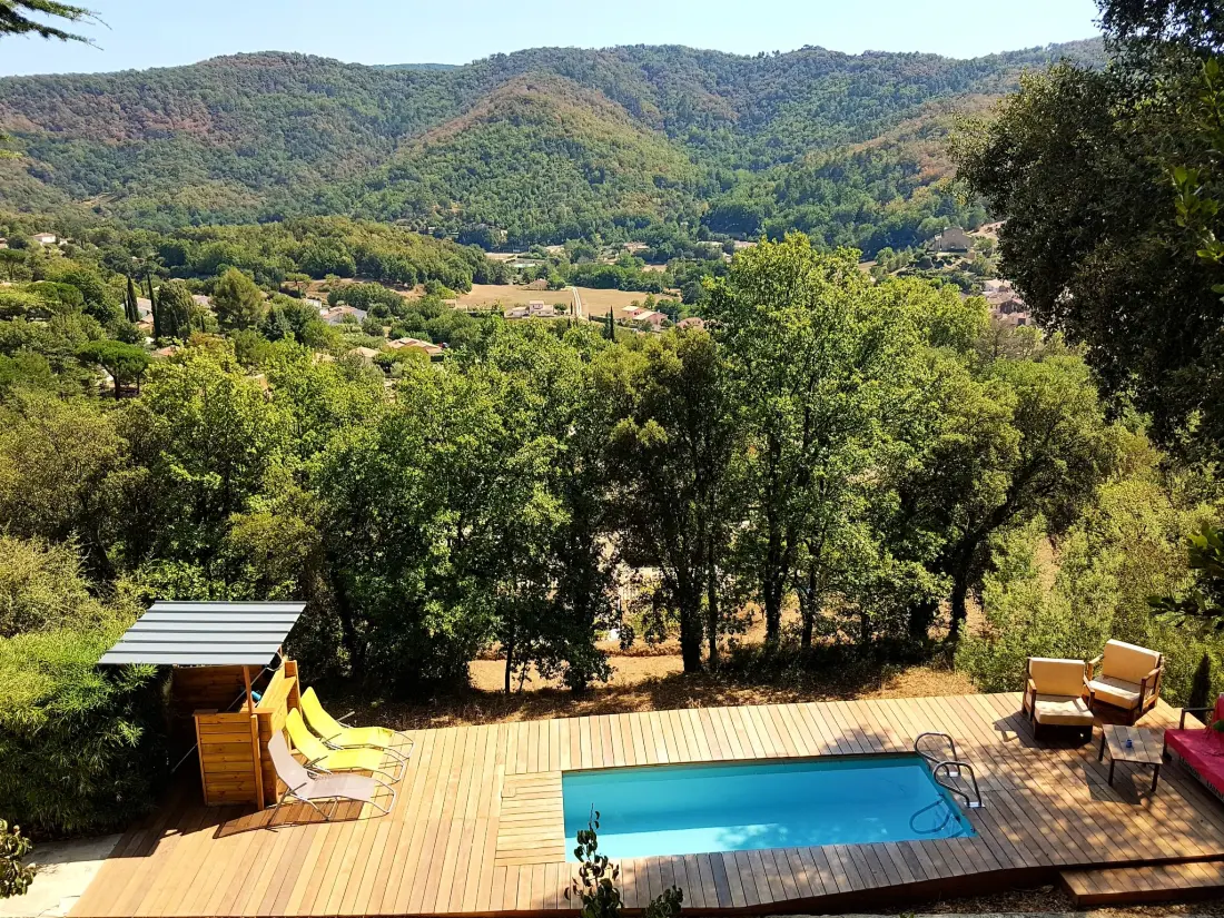 Maison de Vacances Collobrières