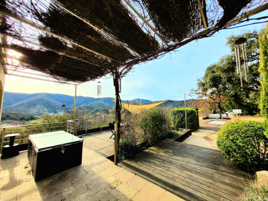 Maison de Vacances Collobrières