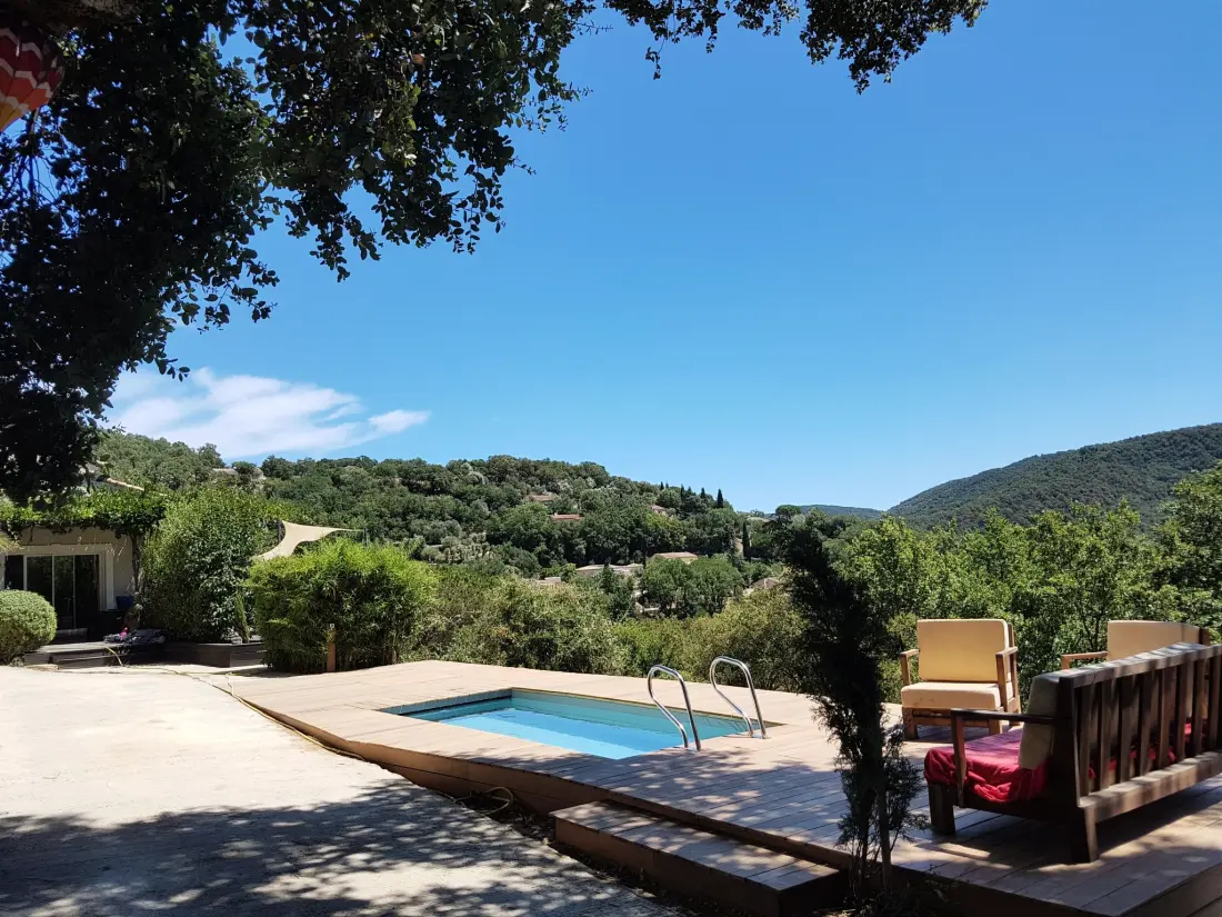 Maison de Vacances Collobrières