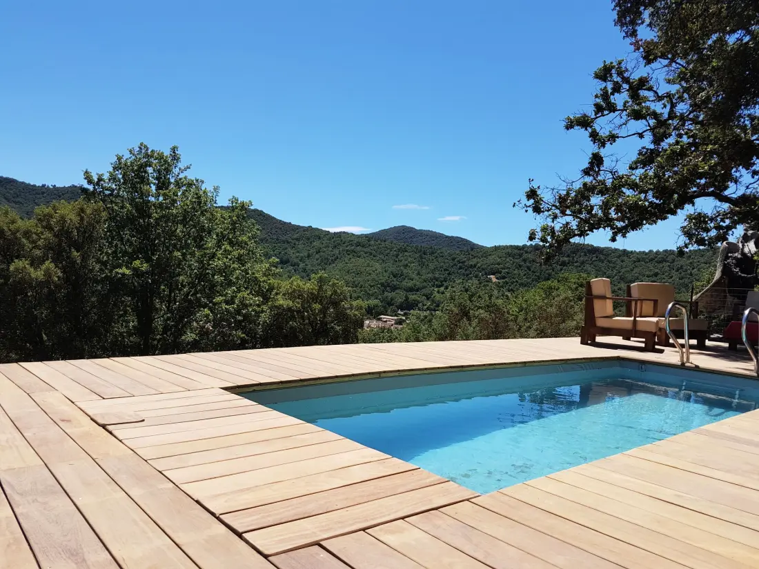 Maison de Vacances Collobrières