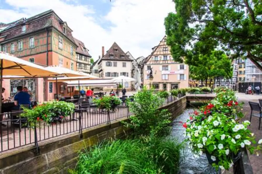 Charmant Appart Au Cœur De Colmar