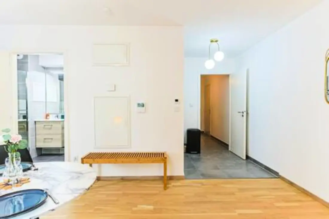 Studio La Venise à Colmar Centre Avec Parking