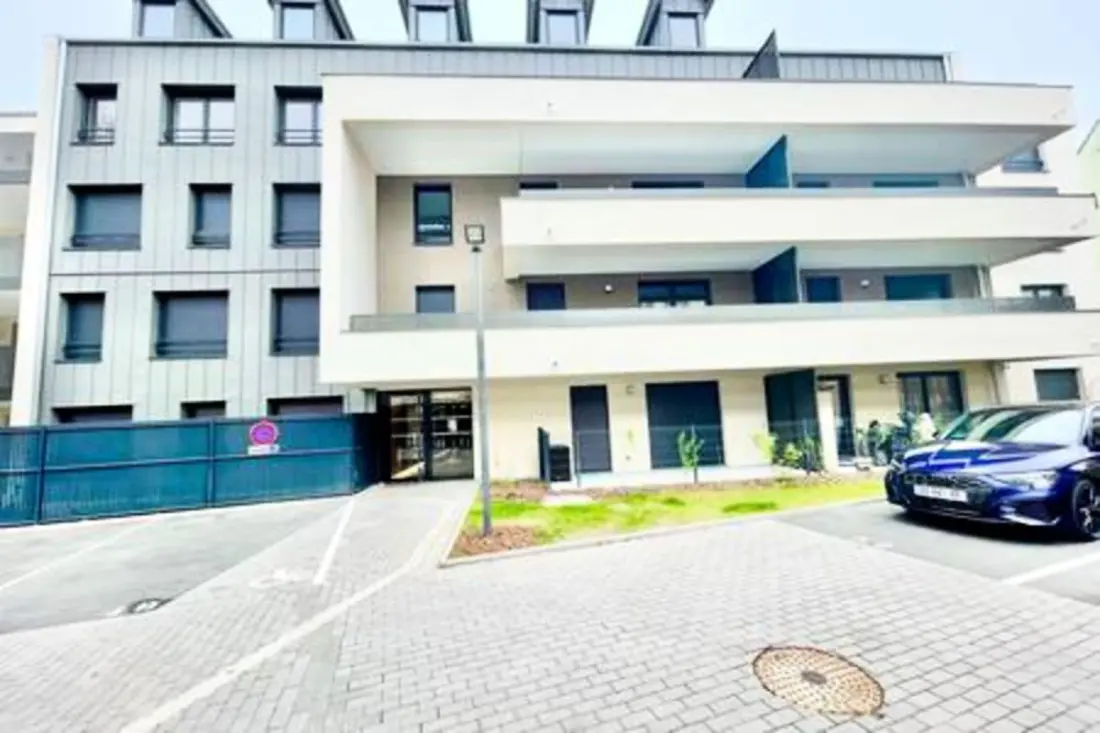 Studio La Venise à Colmar Centre Avec Parking