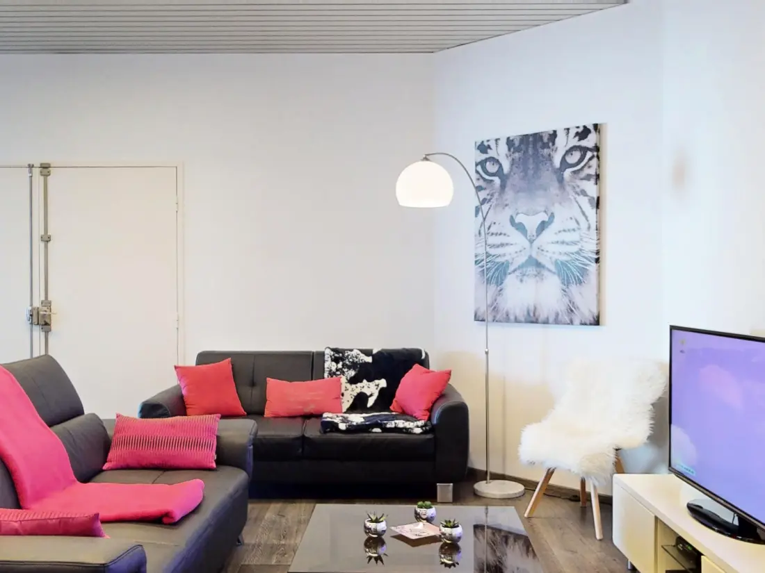 Location de Vacances Colmar 6