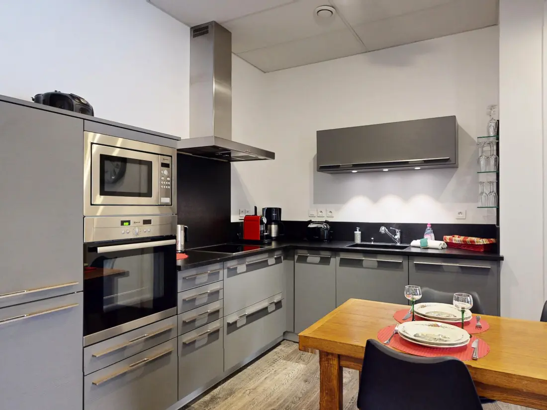 Location de Vacances Colmar 6