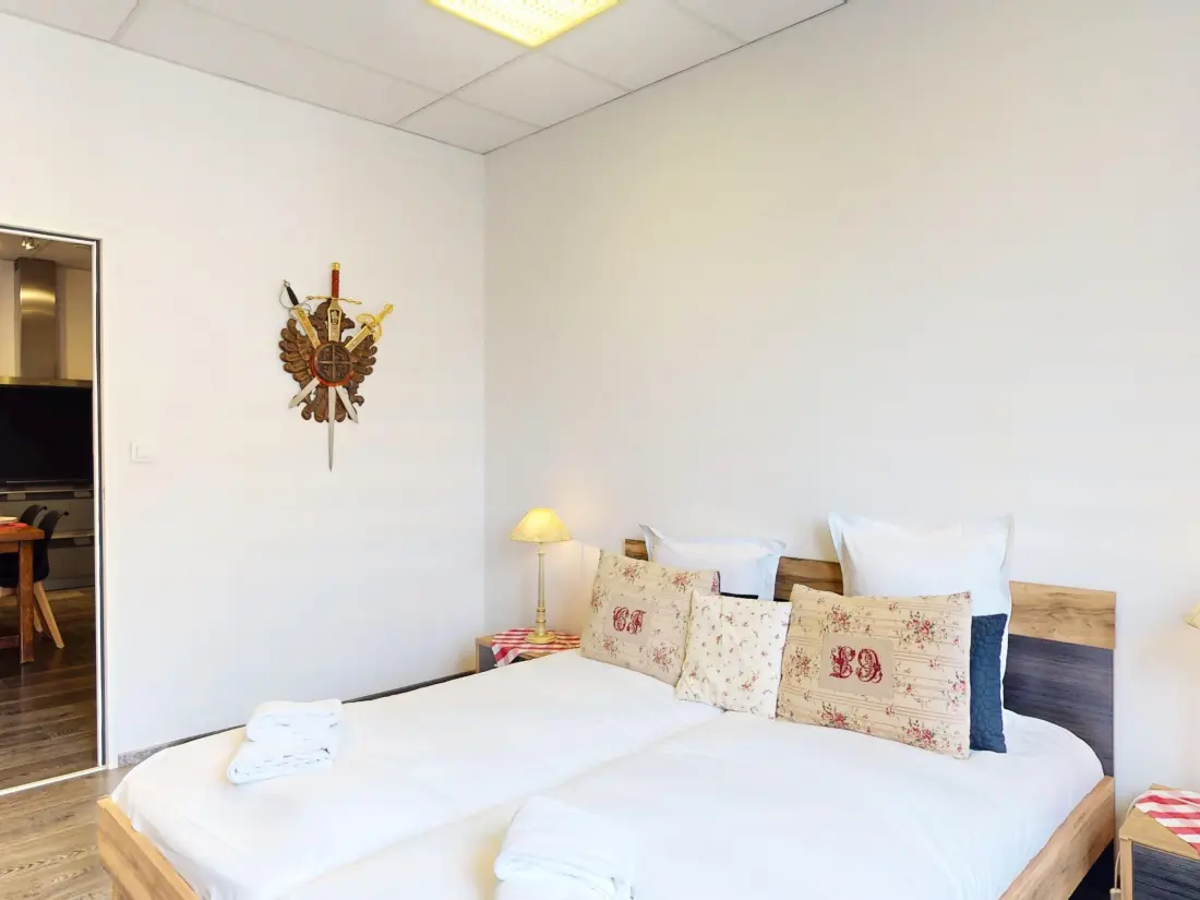 Location de Vacances Colmar 6