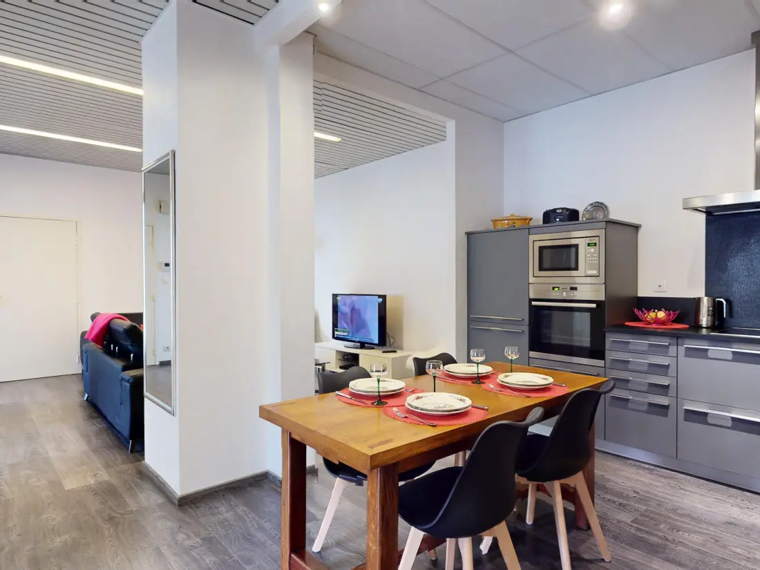 Location de Vacances Colmar 6