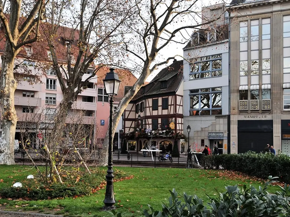Location de Vacances Colmar 6