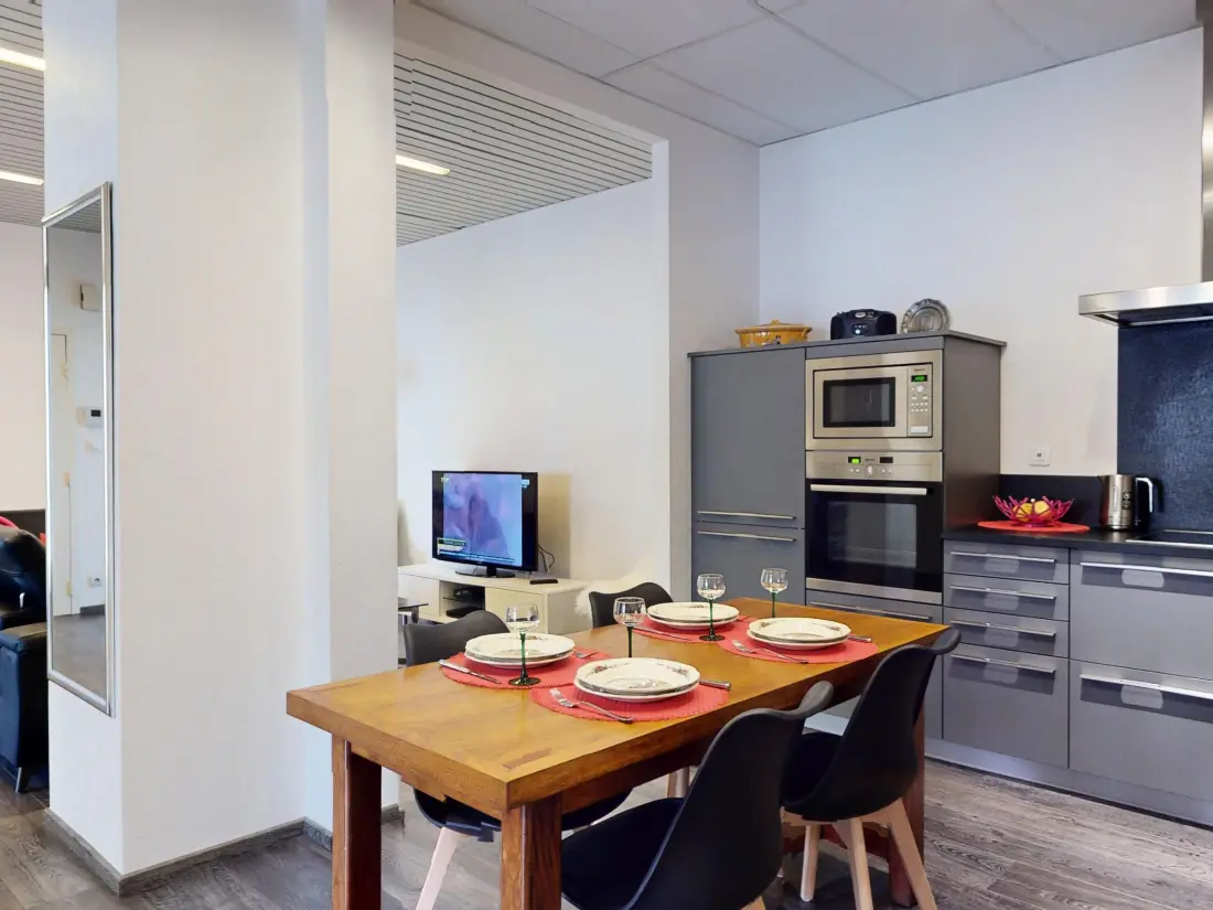 Location de Vacances Colmar 6