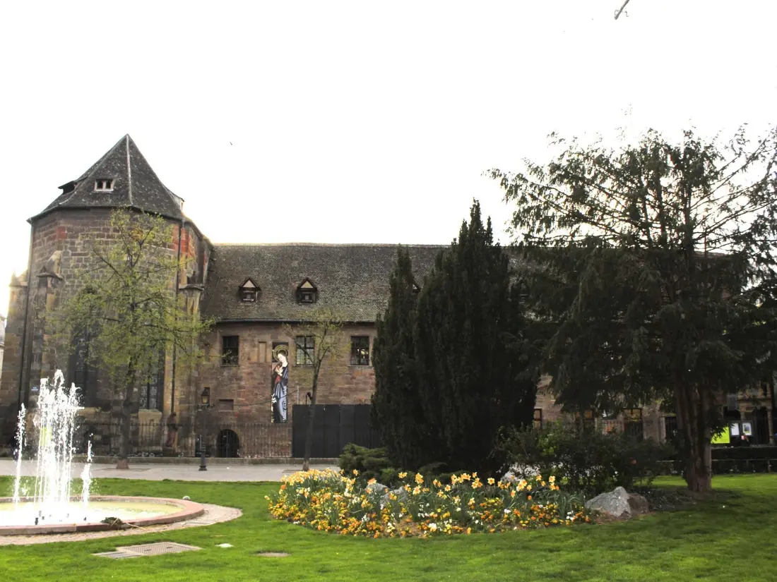 Location de Vacances Colmar 6