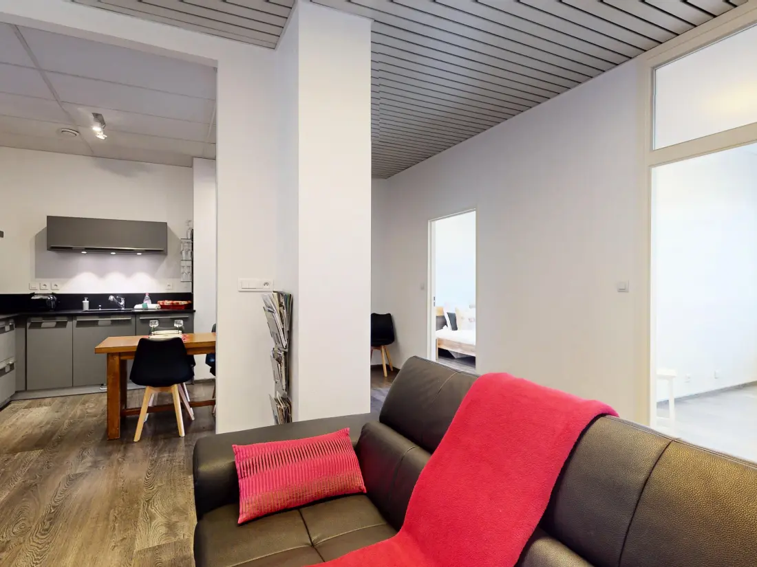 Location de Vacances Colmar 6