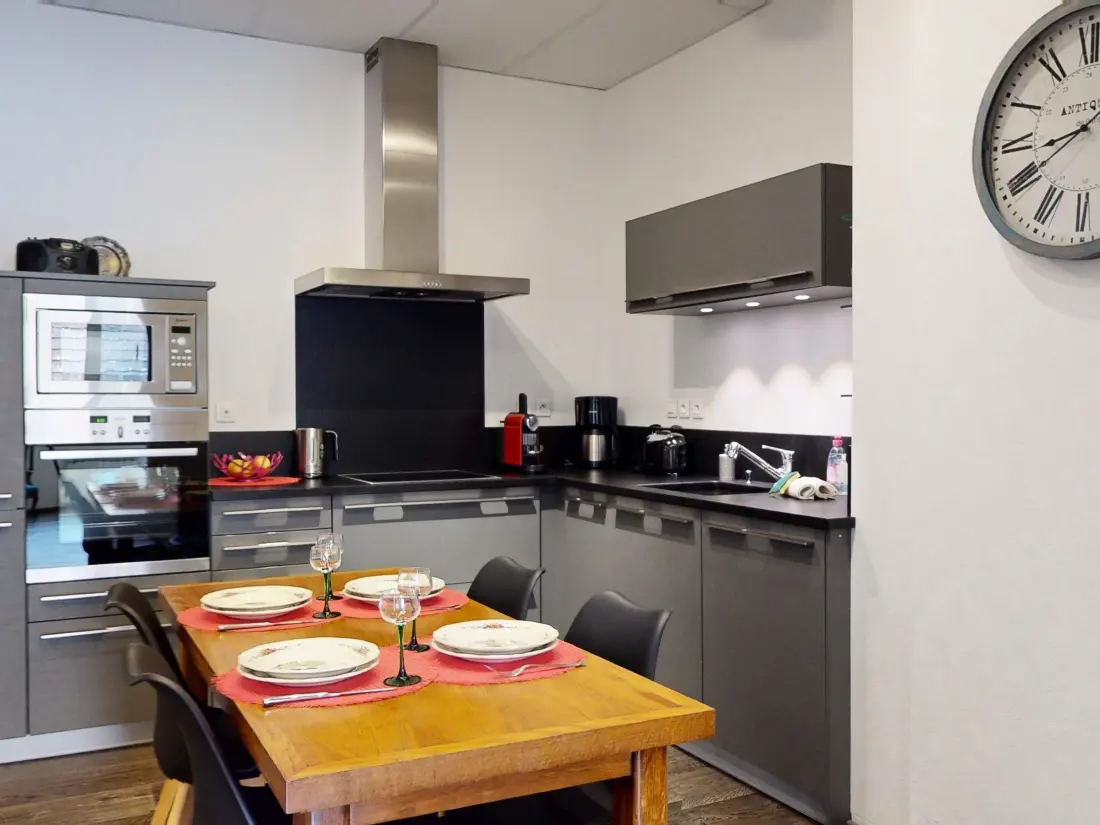 Location de Vacances Colmar 6