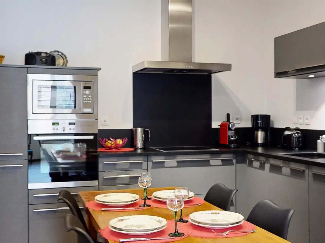 Location de Vacances Colmar 6