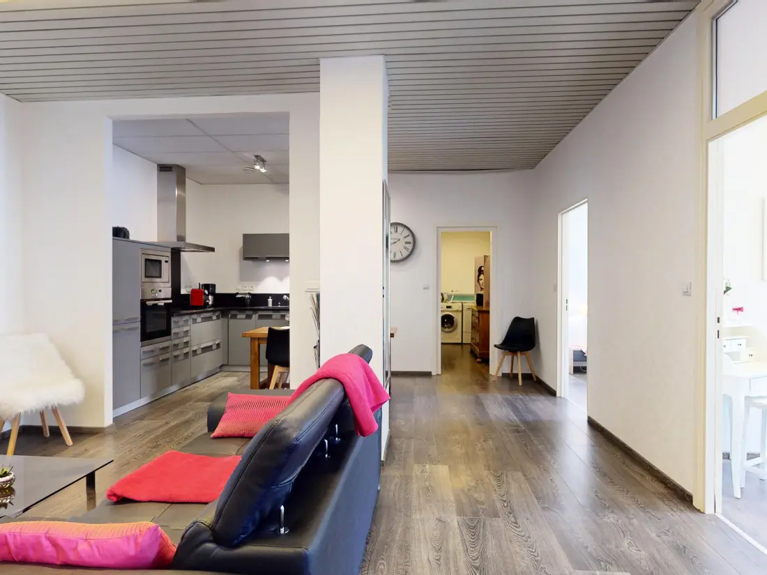 Location de Vacances Colmar 6