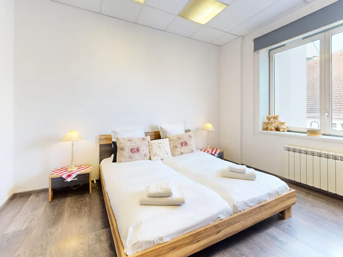 Location de Vacances Colmar 6