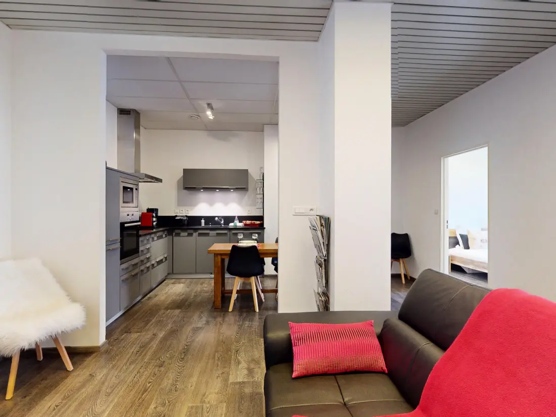 Location de Vacances Colmar 6