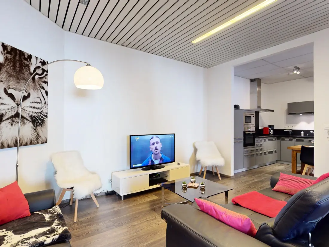 Location de Vacances Colmar 6