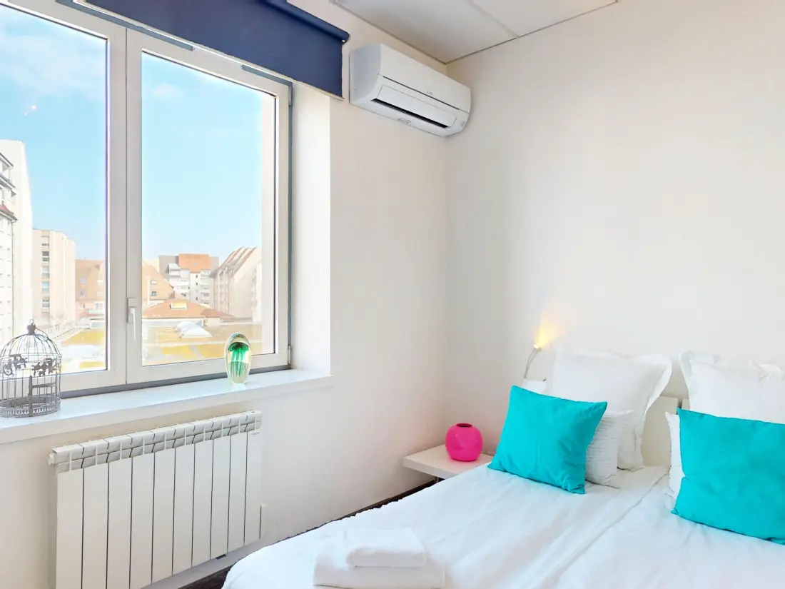 Location de Vacances Colmar 6