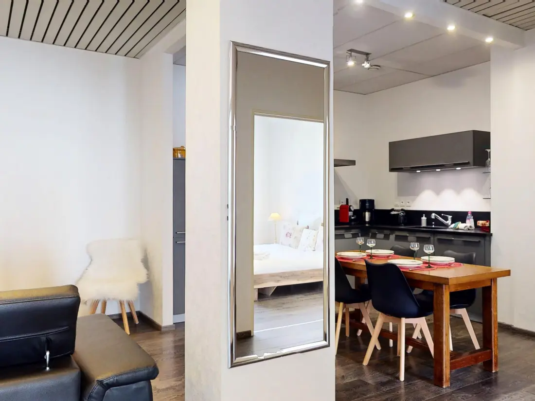 Location de Vacances Colmar 6