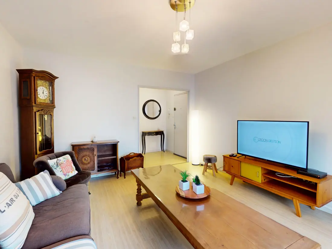Location de Vacances Colmar 7
