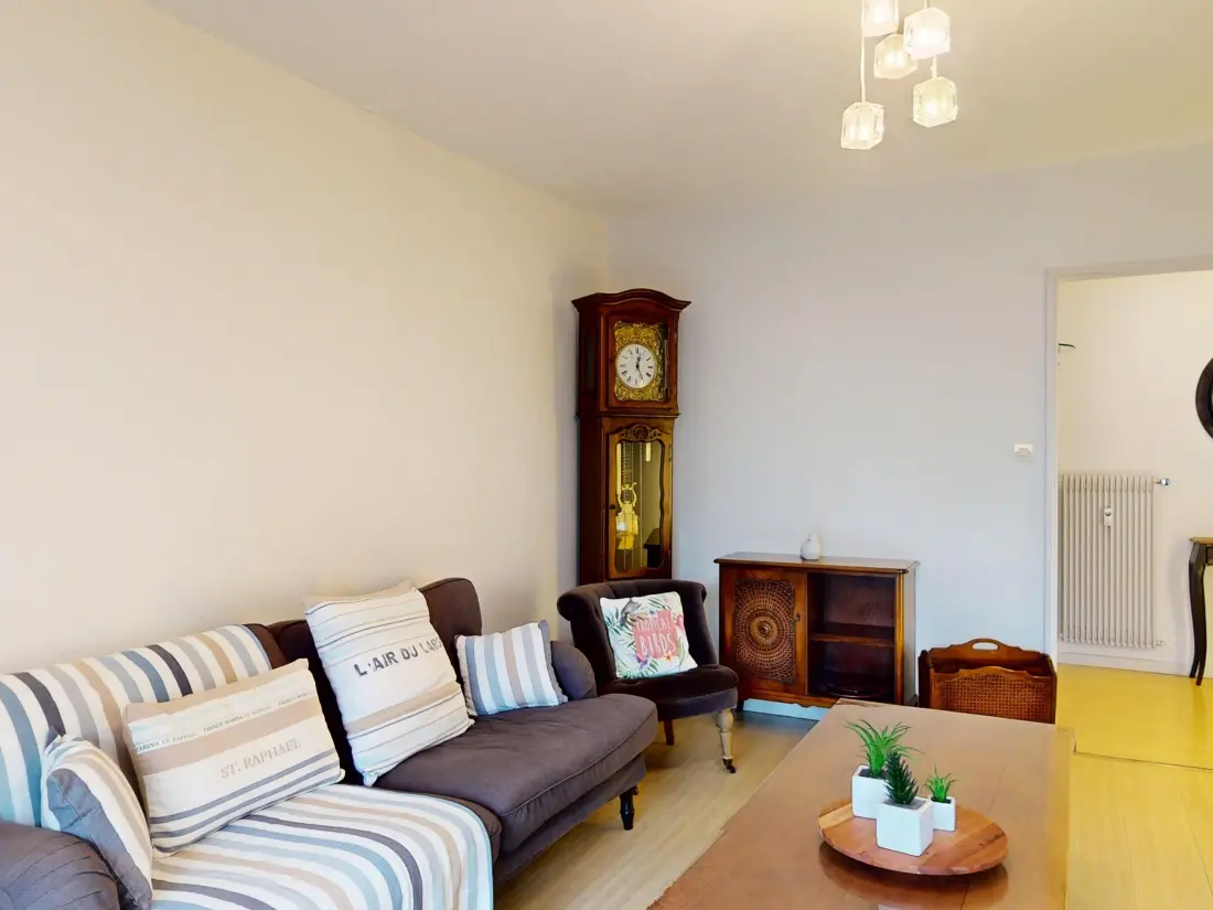 Location de Vacances Colmar 7