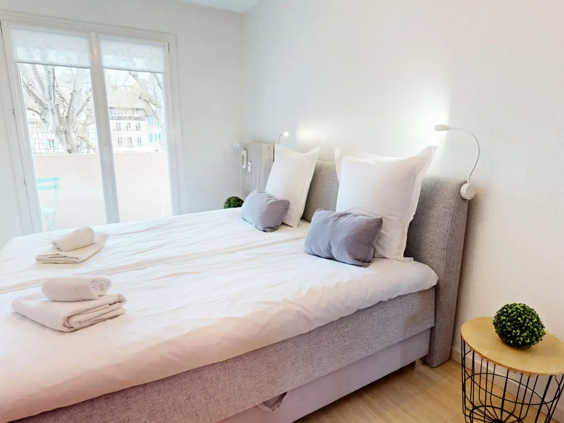 Location de Vacances Colmar 7