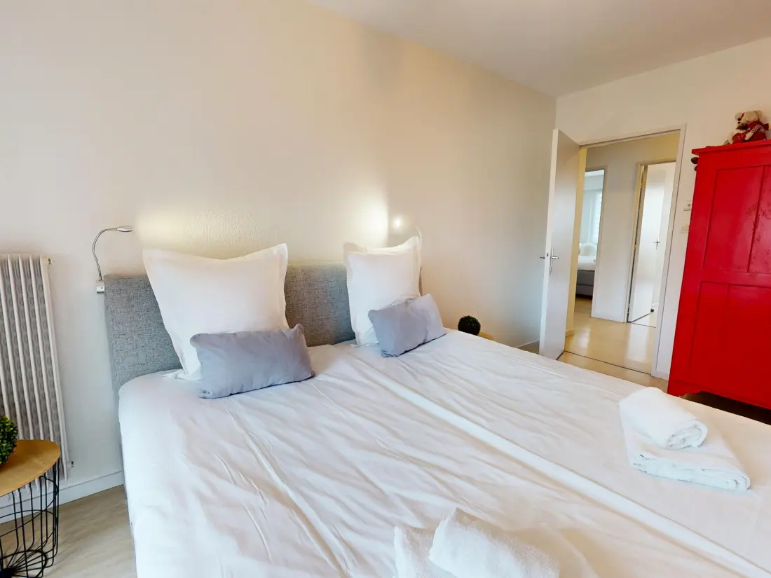 Location de Vacances Colmar 7